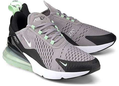 nike 270 herren grau